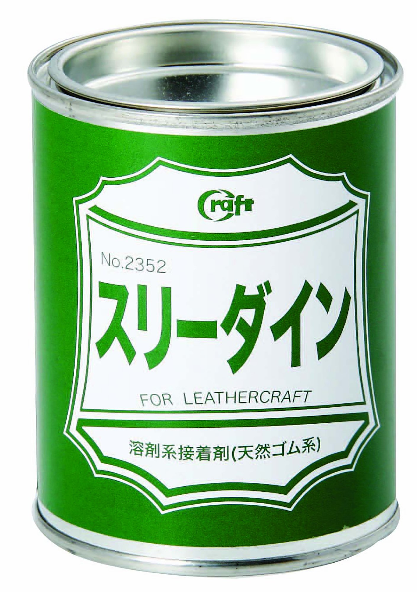 のり様 Amazon.co.jp: クラフト社 革工具 スリーダイン 300ml 2352 : ホビー